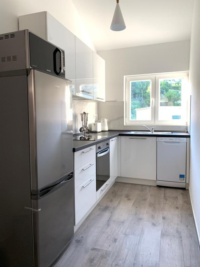 Sunrise Luxury Apartments - U2Adria 두기라트 외부 사진