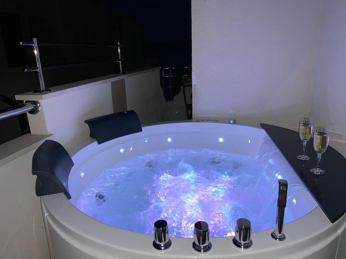 Sunrise Luxury Apartments - U2Adria 두기라트 외부 사진