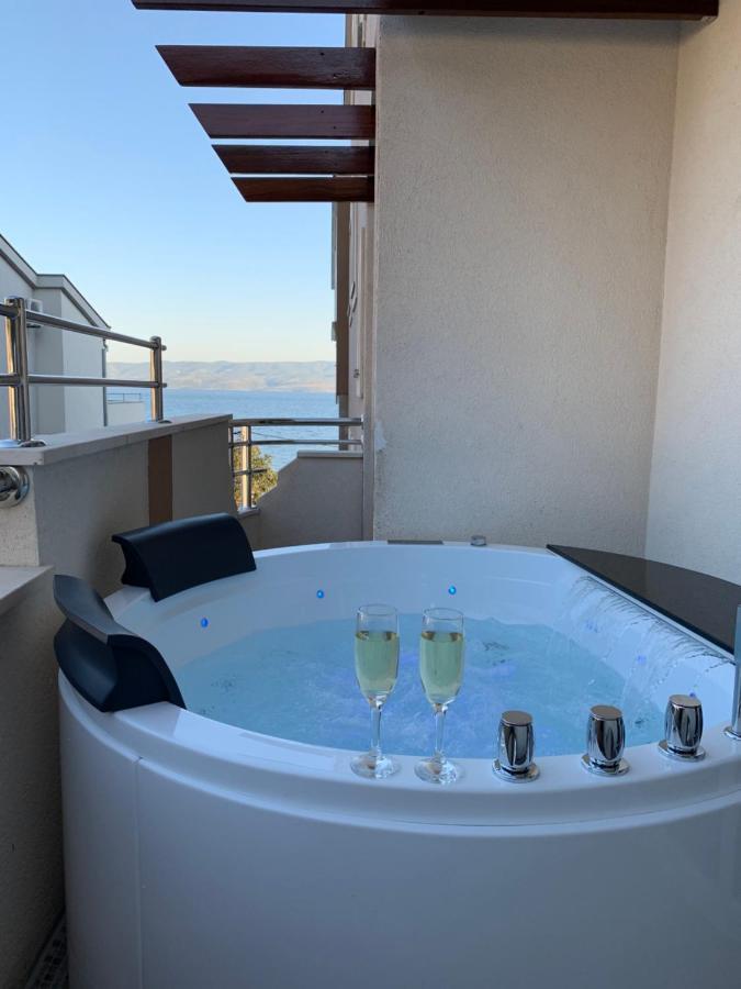 Sunrise Luxury Apartments - U2Adria 두기라트 외부 사진