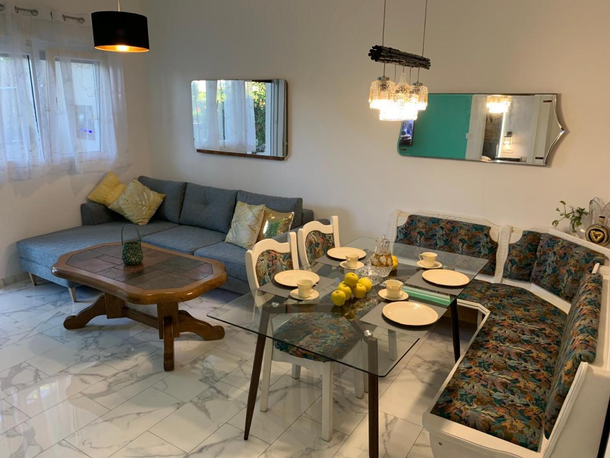 Sunrise Luxury Apartments - U2Adria 두기라트 외부 사진