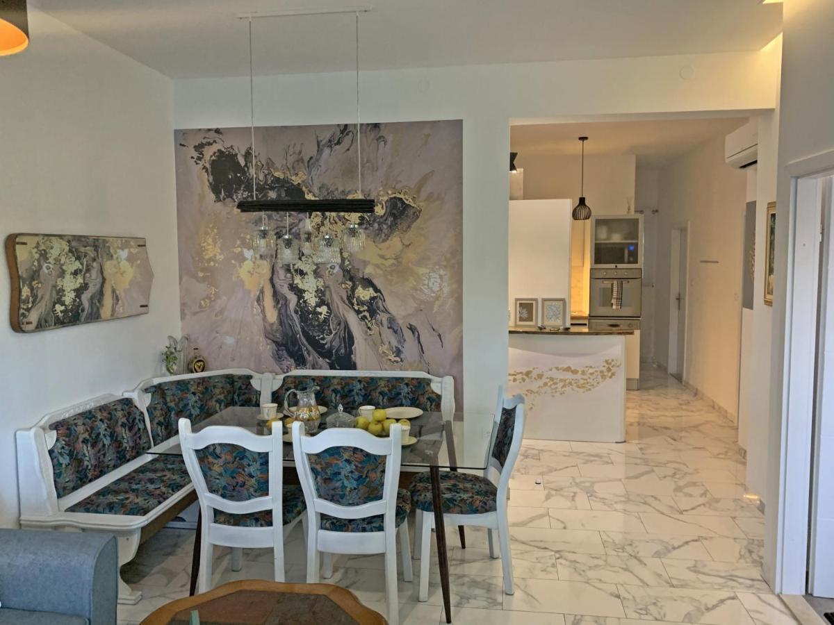 Sunrise Luxury Apartments - U2Adria 두기라트 외부 사진