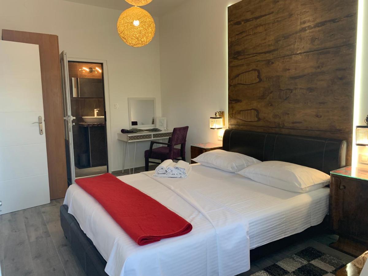 Sunrise Luxury Apartments - U2Adria 두기라트 외부 사진