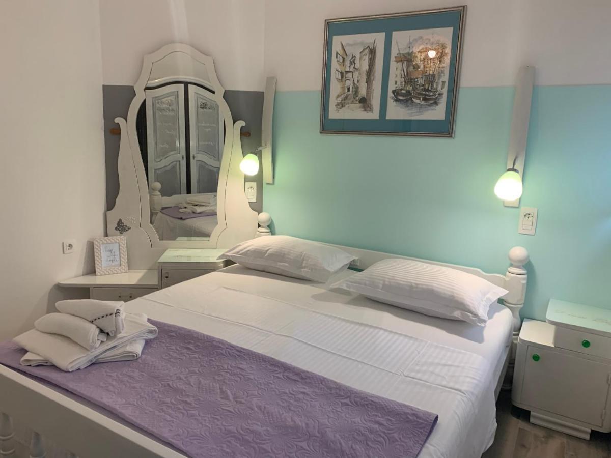 Sunrise Luxury Apartments - U2Adria 두기라트 외부 사진