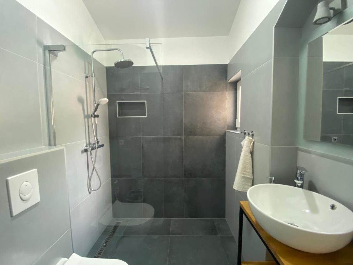 Sunrise Luxury Apartments - U2Adria 두기라트 외부 사진