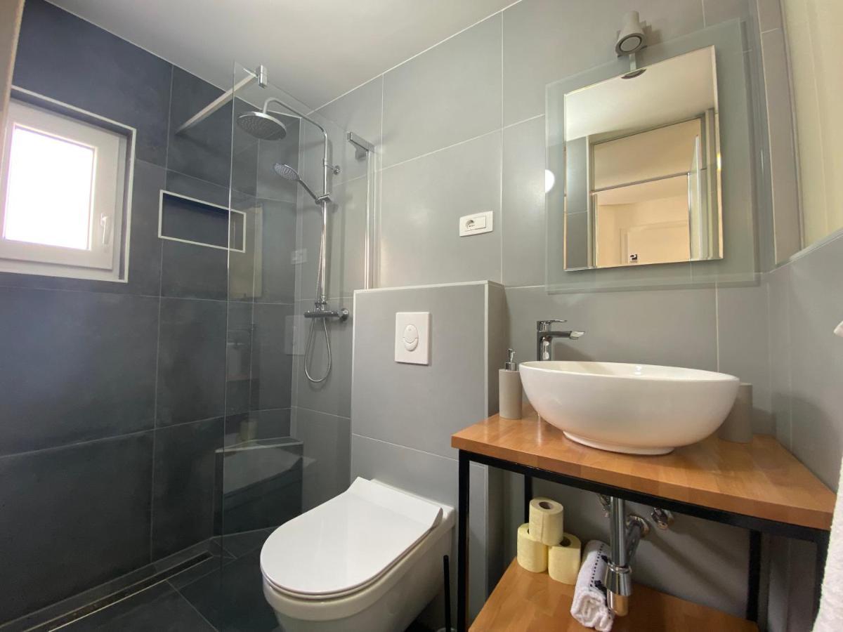 Sunrise Luxury Apartments - U2Adria 두기라트 외부 사진