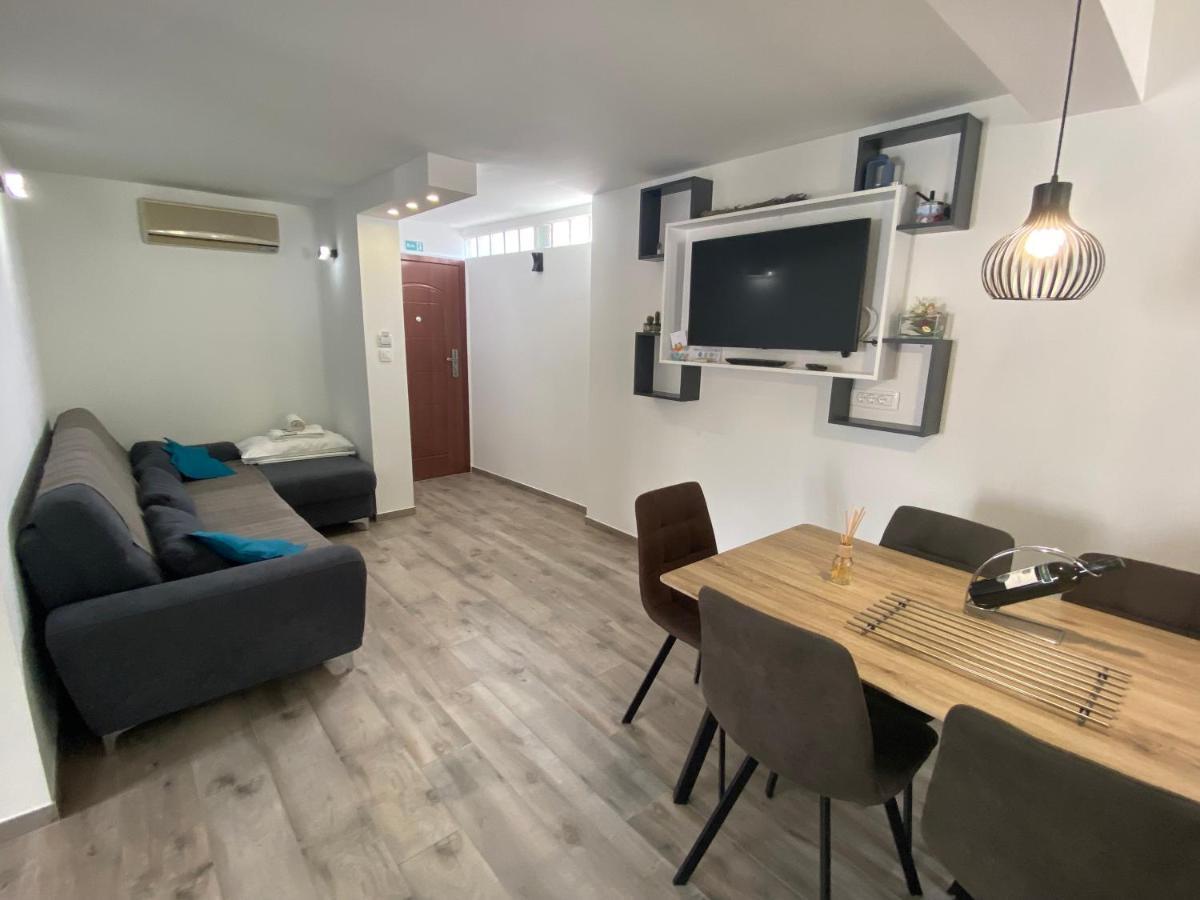 Sunrise Luxury Apartments - U2Adria 두기라트 외부 사진