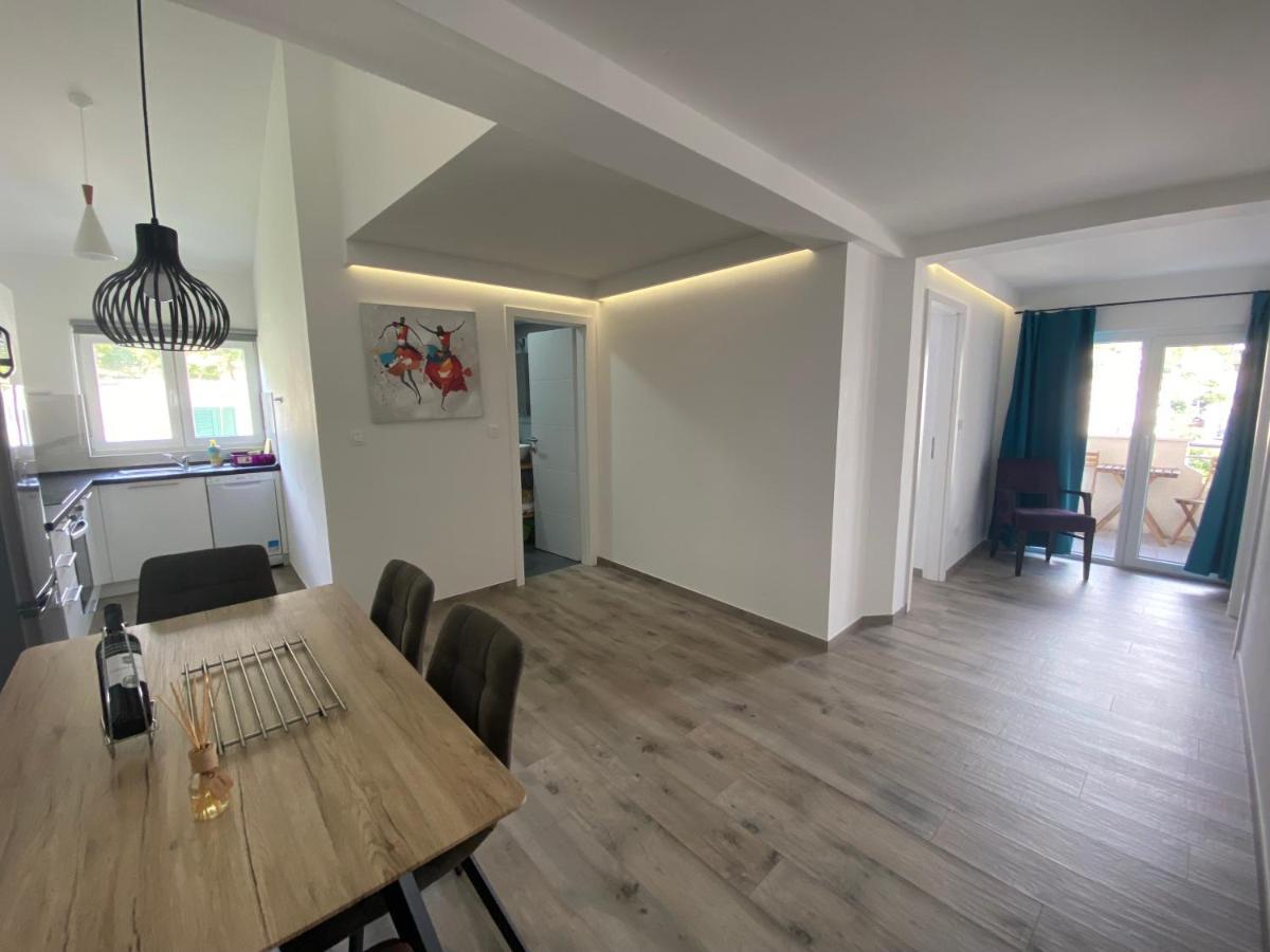 Sunrise Luxury Apartments - U2Adria 두기라트 외부 사진