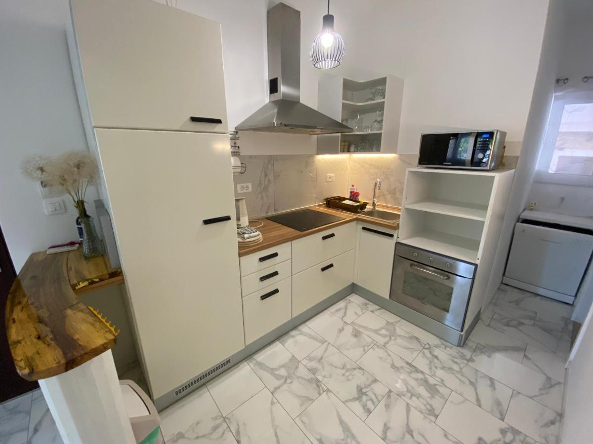 Sunrise Luxury Apartments - U2Adria 두기라트 외부 사진