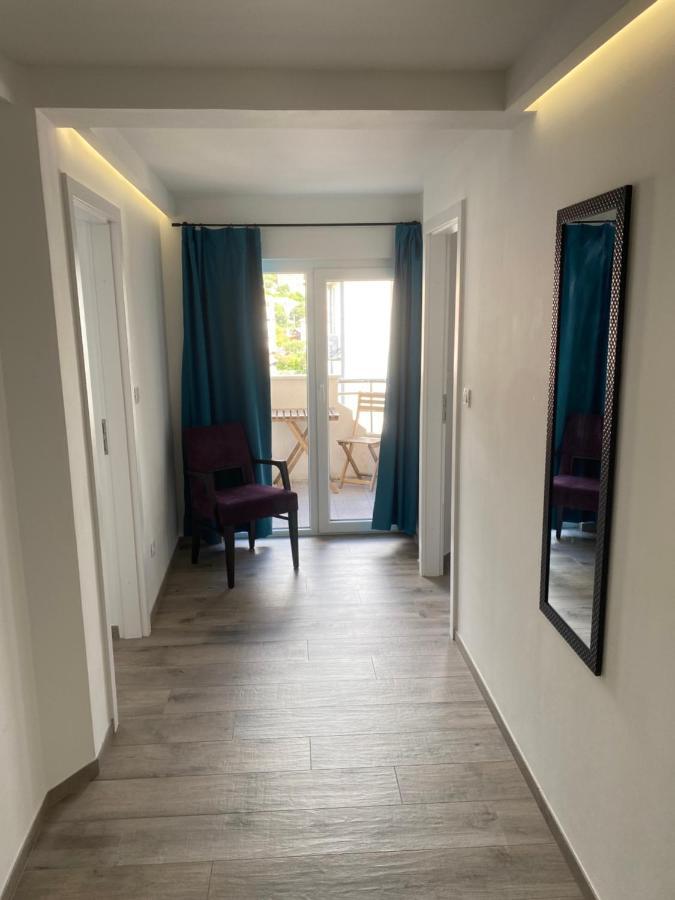 Sunrise Luxury Apartments - U2Adria 두기라트 외부 사진