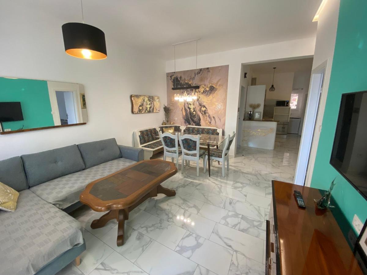 Sunrise Luxury Apartments - U2Adria 두기라트 외부 사진