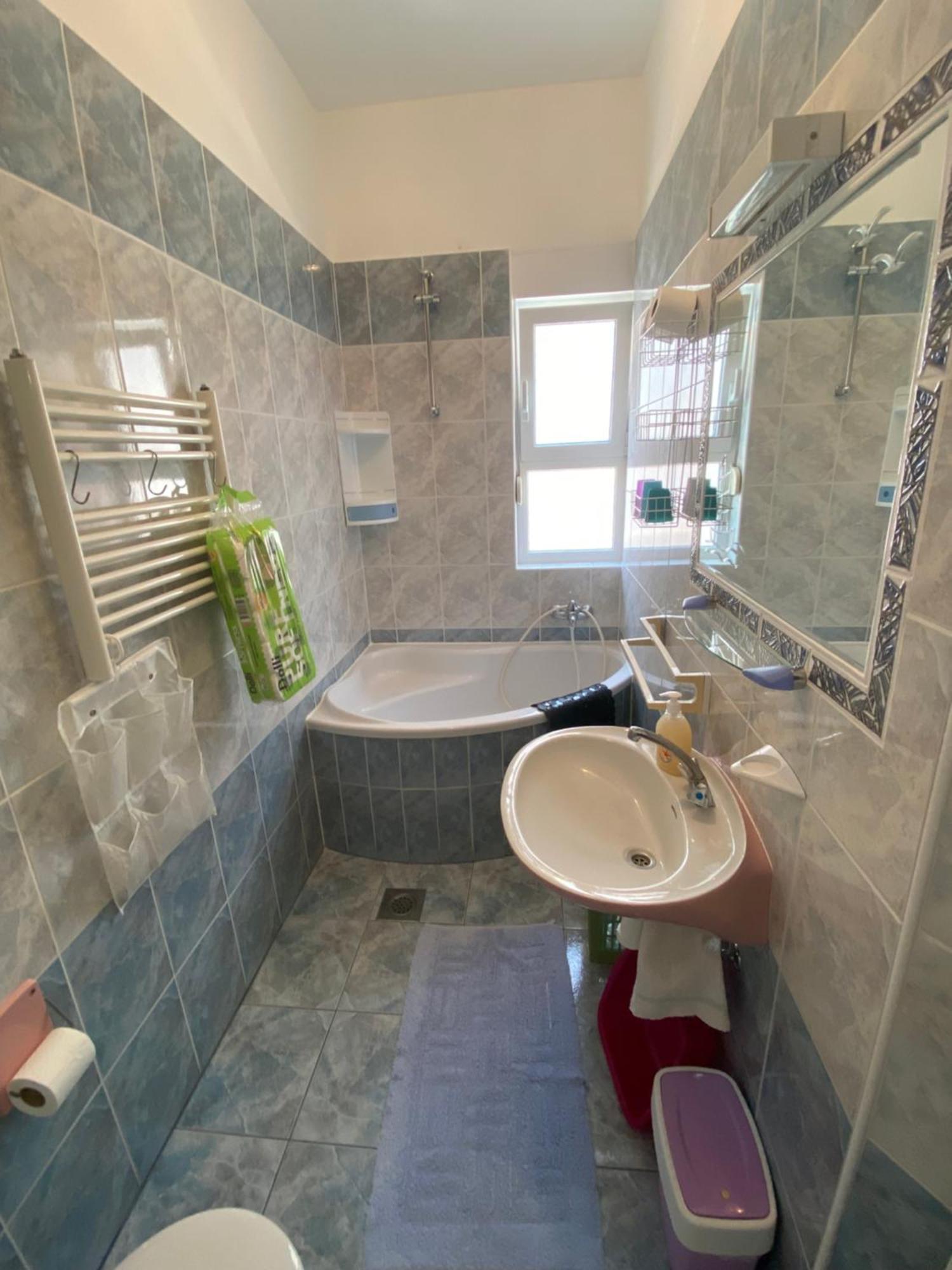 Sunrise Luxury Apartments - U2Adria 두기라트 객실 사진